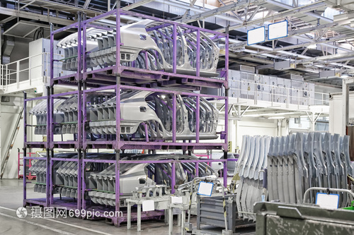 工厂备件的专业摄影摄像服务 提升管理与展示效能