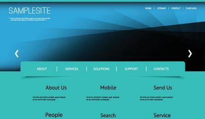 网页设计前景广阔，合肥企业网站建设迎来新机遇